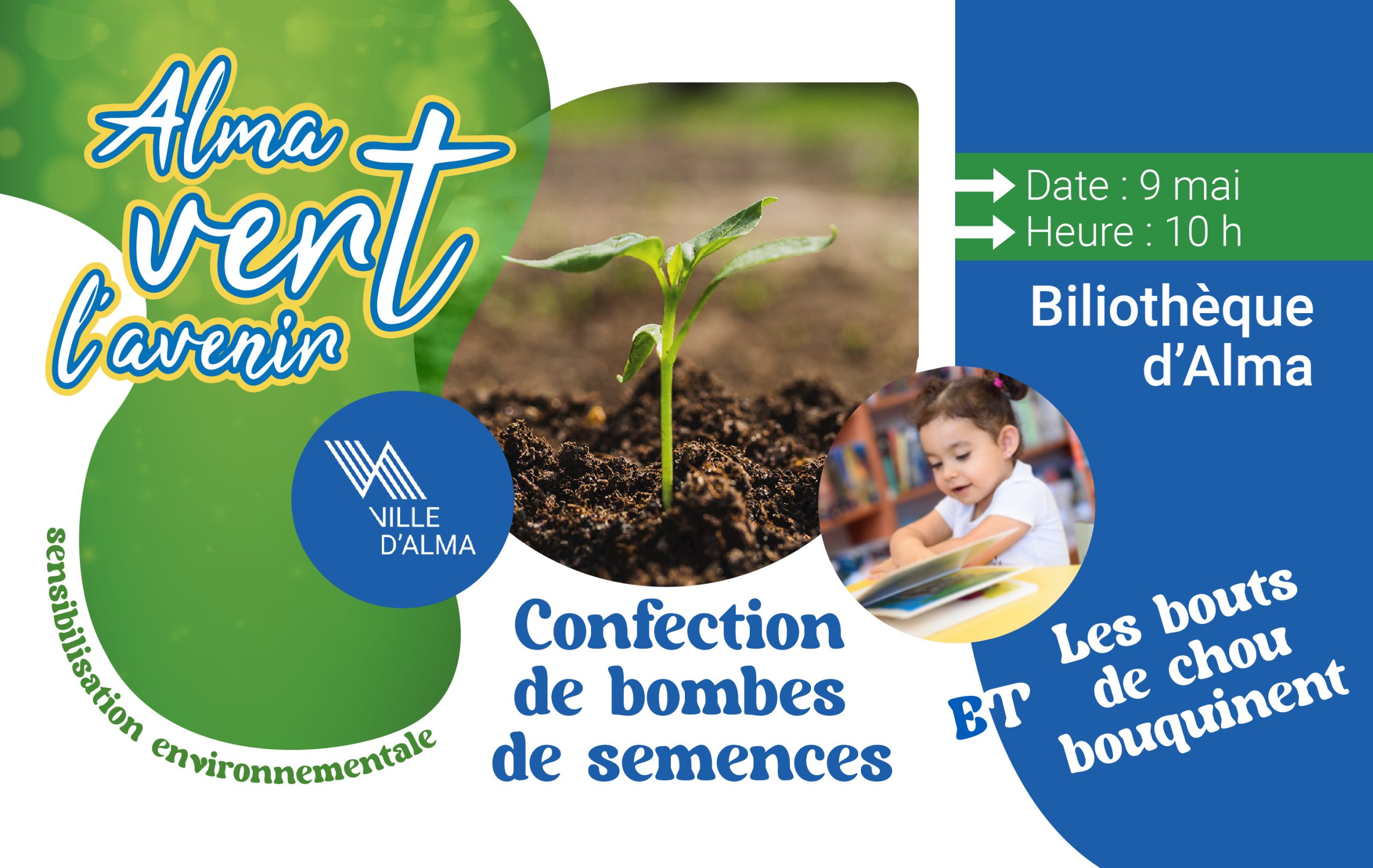 2 Quoi Faire Alma2